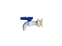 Juego de conectores de barril de lluvia de plástico Pickifypunnyb Slo Slowmoose