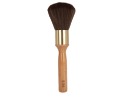 Pincel Largo Para Limpiar Pelo Cortado Profesional Para Peluquerías Y Hogar
