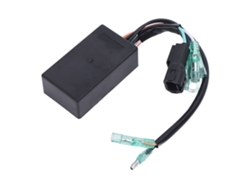 2026-bobina Cdi Unidad Assy Para Motor De Barco Outboard 30hp 32900-96371 32900-36350