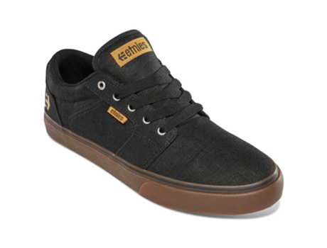Zapatillas Barge Ls Negro EU 41 Hombre ETNIES