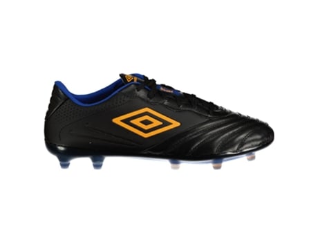 Botas de fútbol Unisex para Fútbol UMBRO Tocco Iii Fg Negro (42)