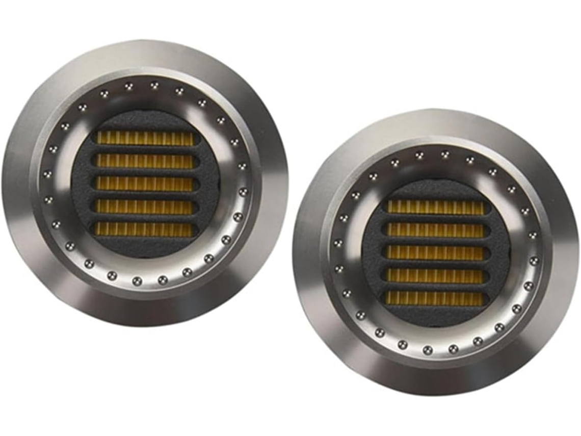 Altavoces Neumáticos Hifi De 2 Pulgadas, Tweeter De Neodimio, Potente Imán, 4 Ohmios, 30 W, Amt 53