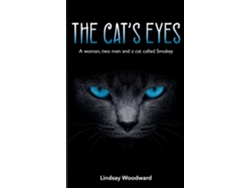 Libro The Cats Eyes de Lindsay Woodward (Inglés)