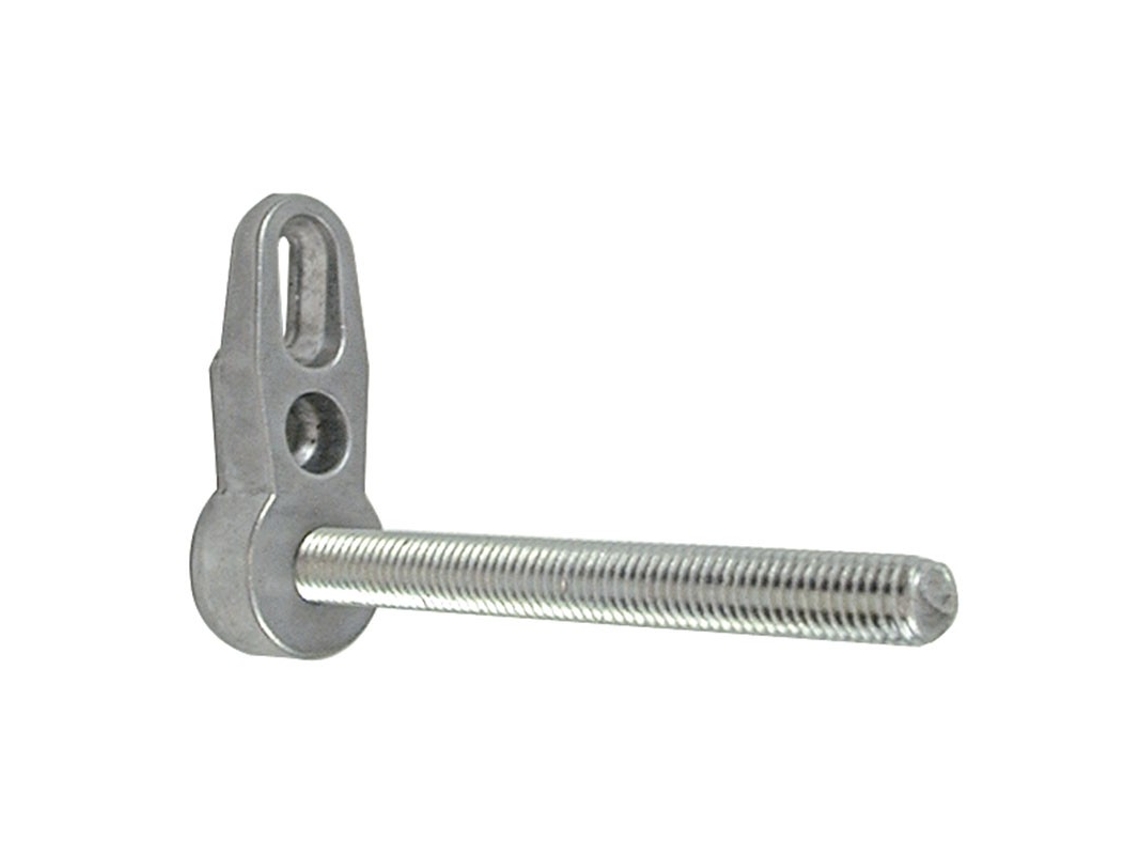 Soporte Balda Zamak Duver Guitarra B-100 HERRAJES ALK