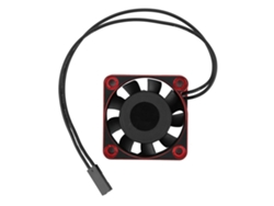Ventilador de refrigeración para coches RC Surpasshobby de 16000 rpm y 40x40x10 mm.