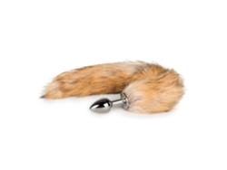 Plug anal Fox Tail EASYTOYS FETISH COLLECTION