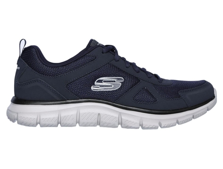 Zapatillas SKECHERS Red Hombre (41 - Rojo)
