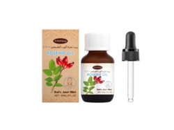 Aceite de rosa mosqueta para el cuidado natural de la piel Worten