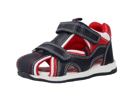 Zapatos de Niños CHICCO Giorix Azul (18)