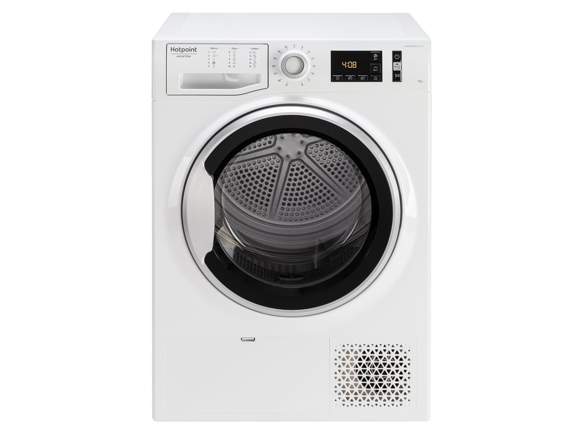 Secadora Ariston Hotpoint nt m11 82sk eu 8kg bomba de calor 8 blanco f158408 82skeu 14 9 59.5