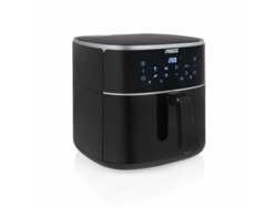 Freidora de aire Princess 183037 (1800 W, 8 L, enchufe UE)