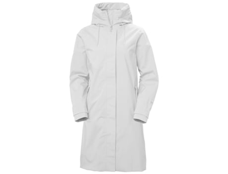 Chaqueta HELLY HANSEN Mujer (Multicolor - S)