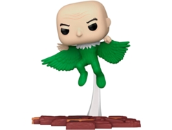 ¡Funko Pop! MARVEL Los Seis Siniestros Buitre Ediçao Especial #1014