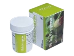 Belladonaprax 100 Comprimidos Pharma Praxis