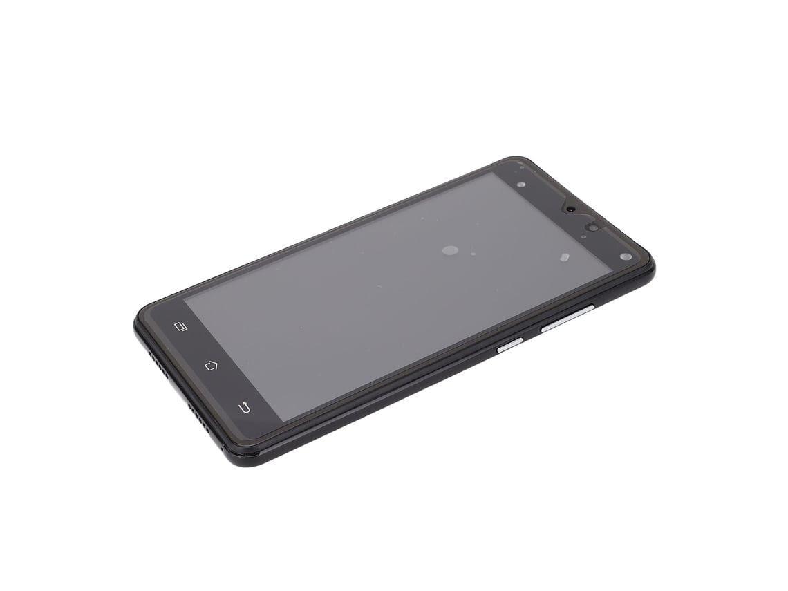 Samsung Galaxy S21 Ultra De 5,8 Pulgadas, Android 11.0, Wifi 2,4g/5g, 2 Gb + 16 Gb, Cámaras De 5 Mp/8 Mp, Color Negro.
