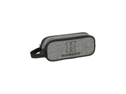 Estuche doble para lápices Harry Potter House Of Champions 21x8x6cm Safta