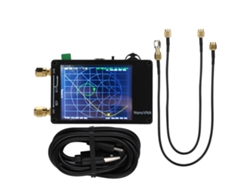 Analizador de antena (pantalla LCD de 2,8 pulgadas, alta precisión)