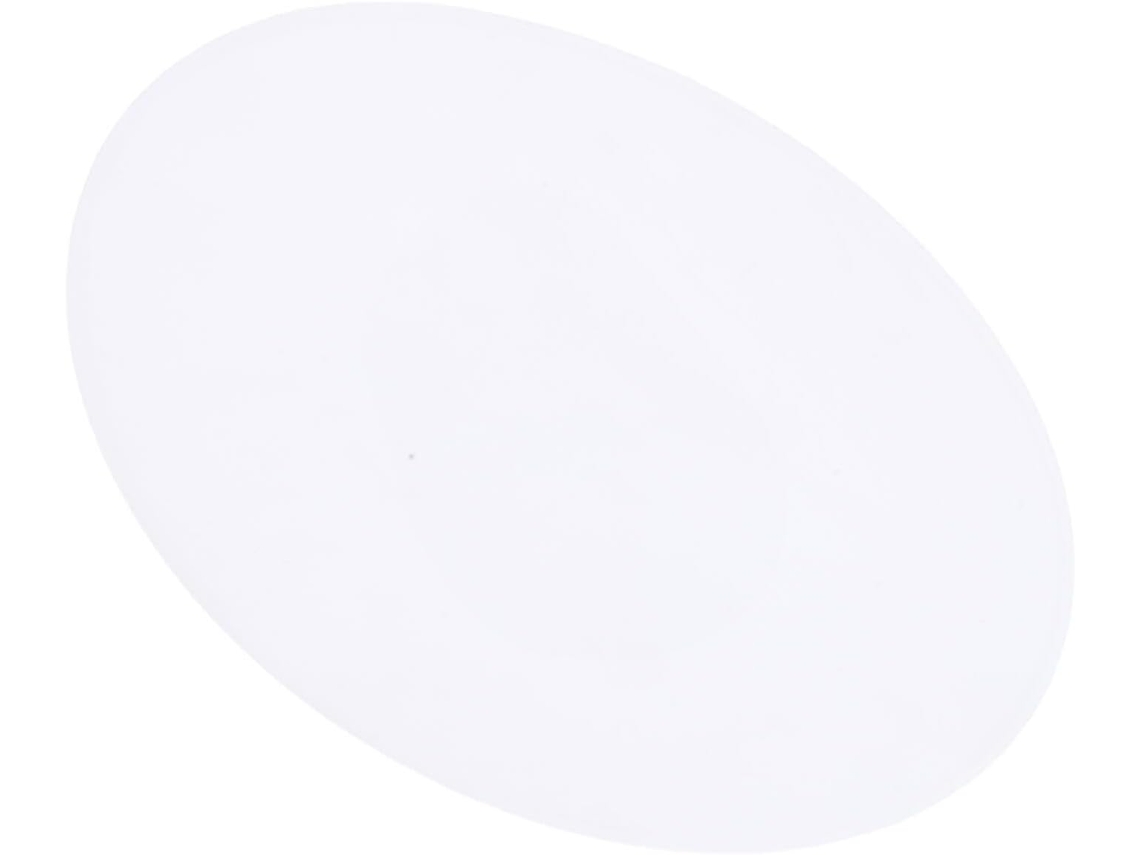 Difusor De Luz Acrílico Para Lámparas De Techo Y Colgantes, Panel Flexible Y Mate.