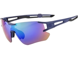Gafas De Ciclismo, Para Bicicleta, Sol, Sol Deportivas, Ciclismo Protección
