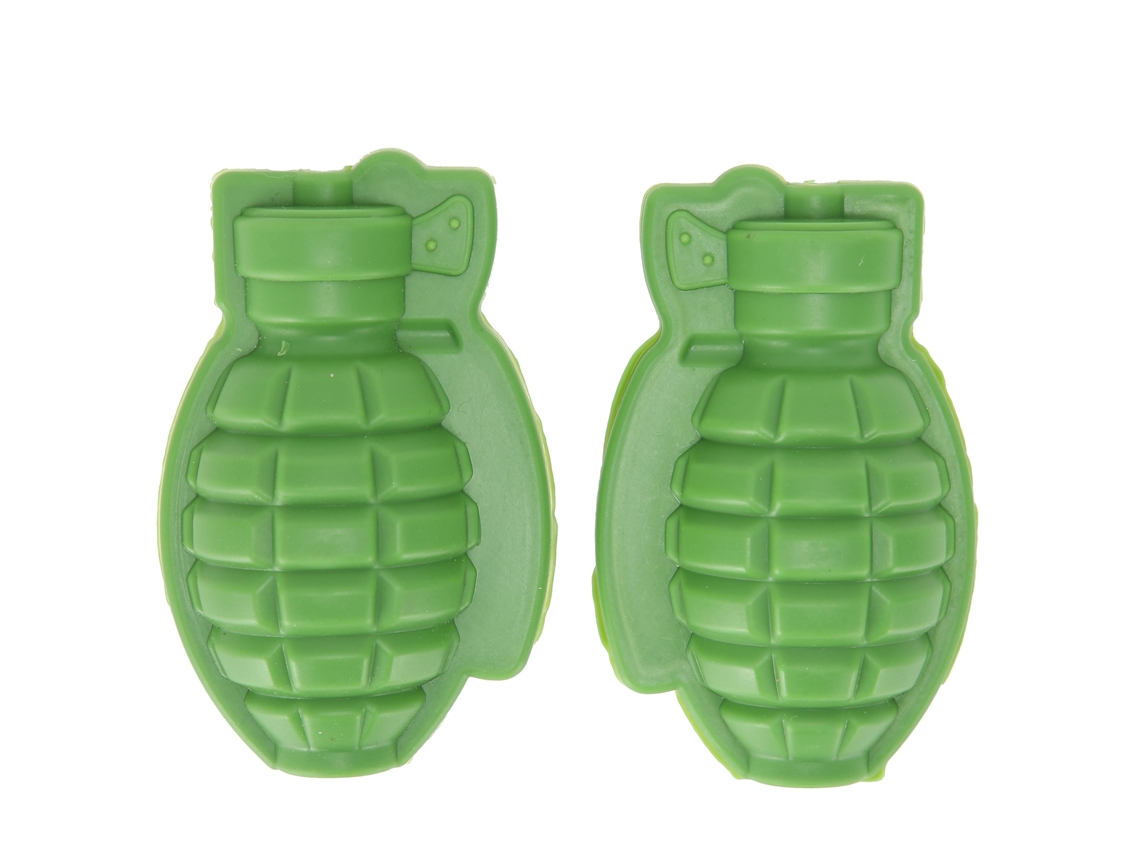 Molde De Silicona Para Pasteles Caseros, Ideal Para Glaseado, Chocolate Y Repostería. Herramienta De Cocina Y Hogar.