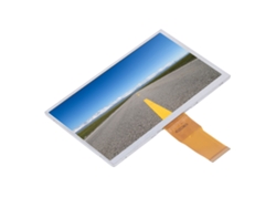 Veloriskku-módulo De Tela Lcd Ips De 7 Polegadas Com Ângulo De Visão Completo E Resolução 1024x600