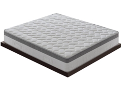 Colchón ILOVESLEEP Rigenera (80x200 cm - Espuma HR)