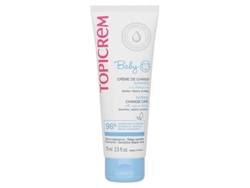 Pack Duo Baby Crema Cambio Pañal 75 Ml Topicrem