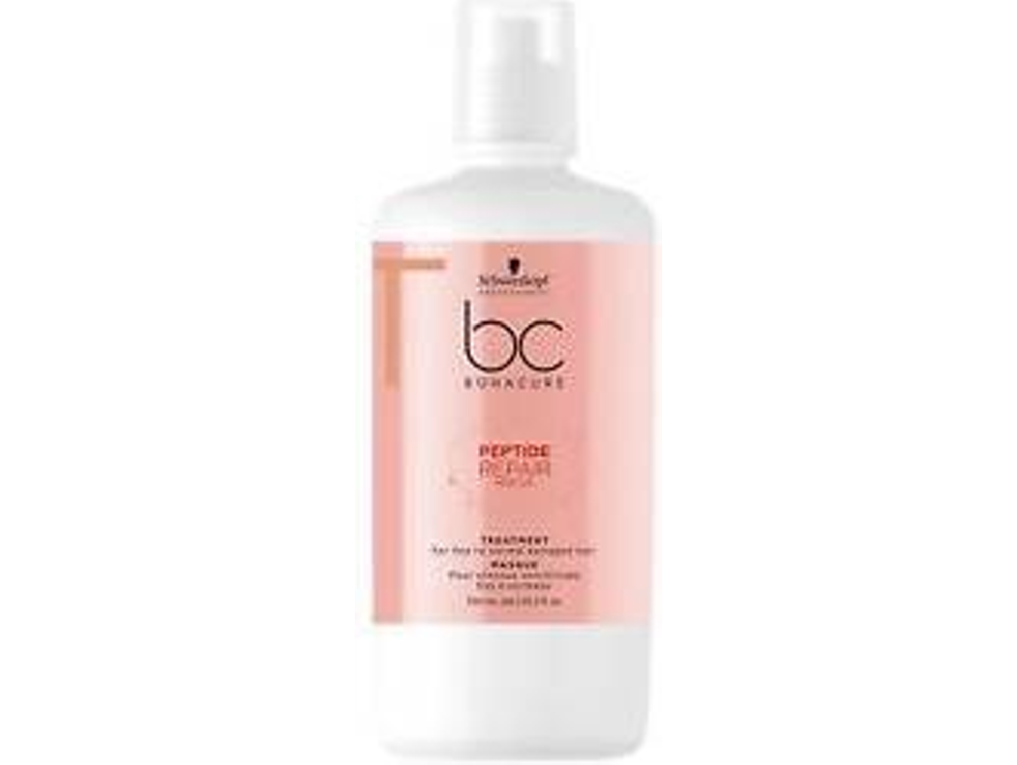 Mascarilla para el Pelo REVLON Be Fabulous Smooth