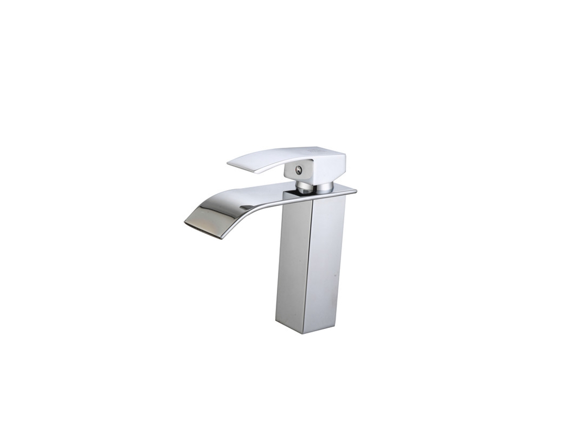 Grifo monomando de lavabo modelo Patagonia UNIVERSAL DE GRIFERÍA