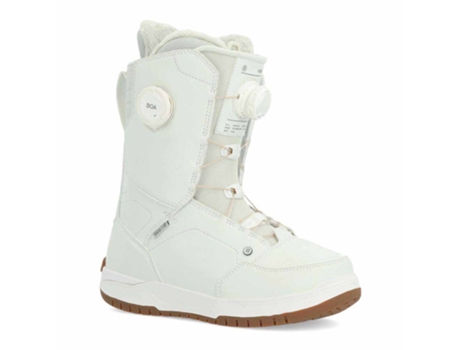 Botas RIDE Botas De Snowboard Femininas Hera Beige 26.0