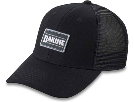 Gorro DAKINE Poliéster Hombre (Negro)