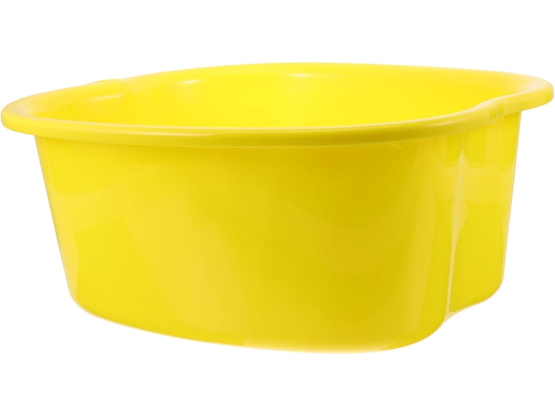 Bassin De Bain De Pieds Chaleur Seau De Massage Des Épais Taille Moyenne Para Usage Ménager Déten...