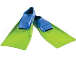 Aletas de Natación FINIS Floating (EU 26-29)