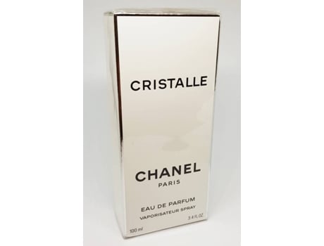 Perfume CHANEL Cristalle (100 ml Mujeres)