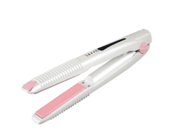 Plancha de pelo YIZHOOD Adc127 150 a 200 ℃ Blanco