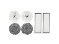 Se aplica a la aspiradora Xiaomi Mijia Self Cleaning Mop con filtro HEPA.