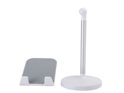 Soporte Universal Para Teléfono Con Rotación 360° Y Ajuste