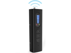 Detector de señal RF ELORY: Antiespía y contra cámaras ocultas