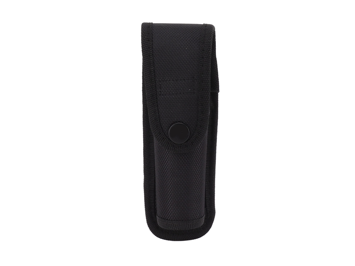 Yncm2026-funda De Linterna De Nylon Portátil Ligera Para Camping Y Caza Al Aire Libre