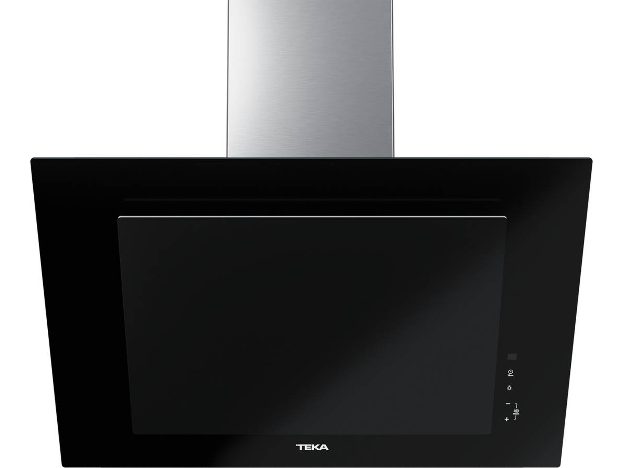 Campana TEKA DVT 78660 BK (584 m3/h - 70 cm - Negro)