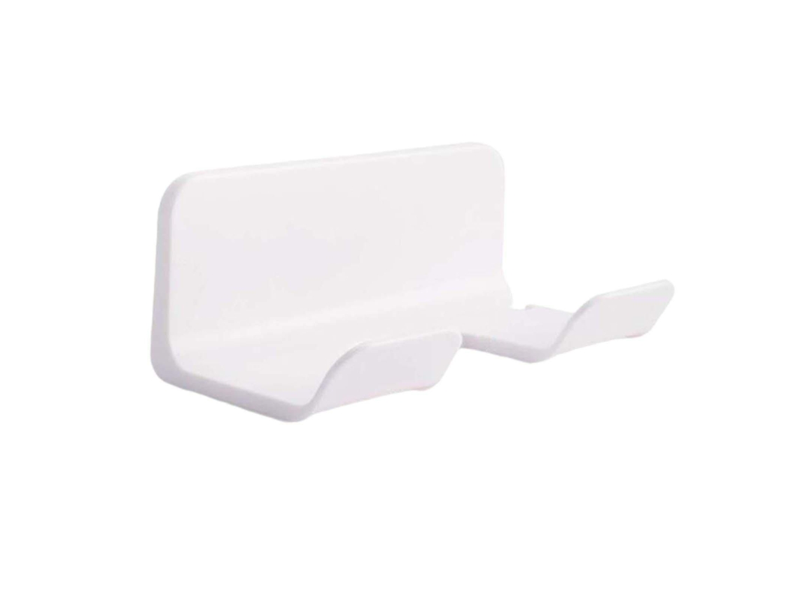 Soporte universal para secador de pelo, estante para secador de pelo, organizador de almacenamiento TAISHENGDA