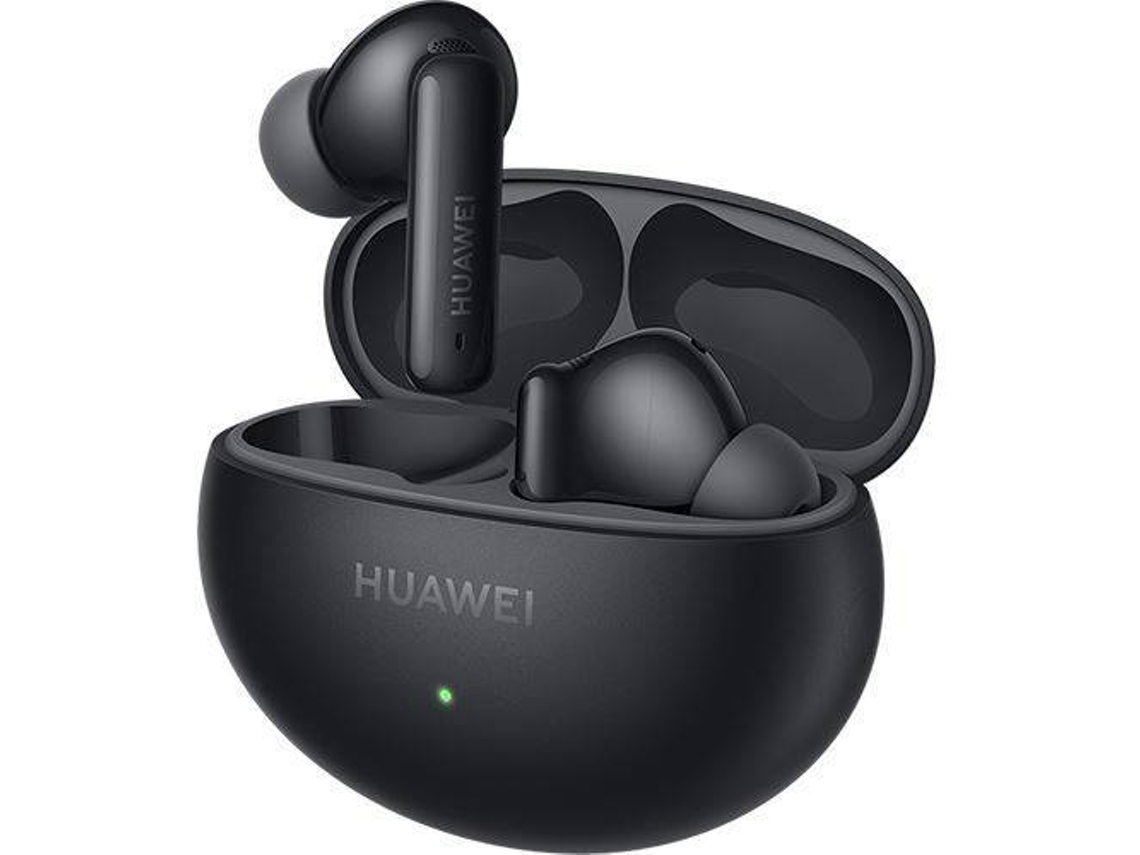 Auriculares inalámbricos HUAWEI FreeBuds 6i (In Ear - Micrófono