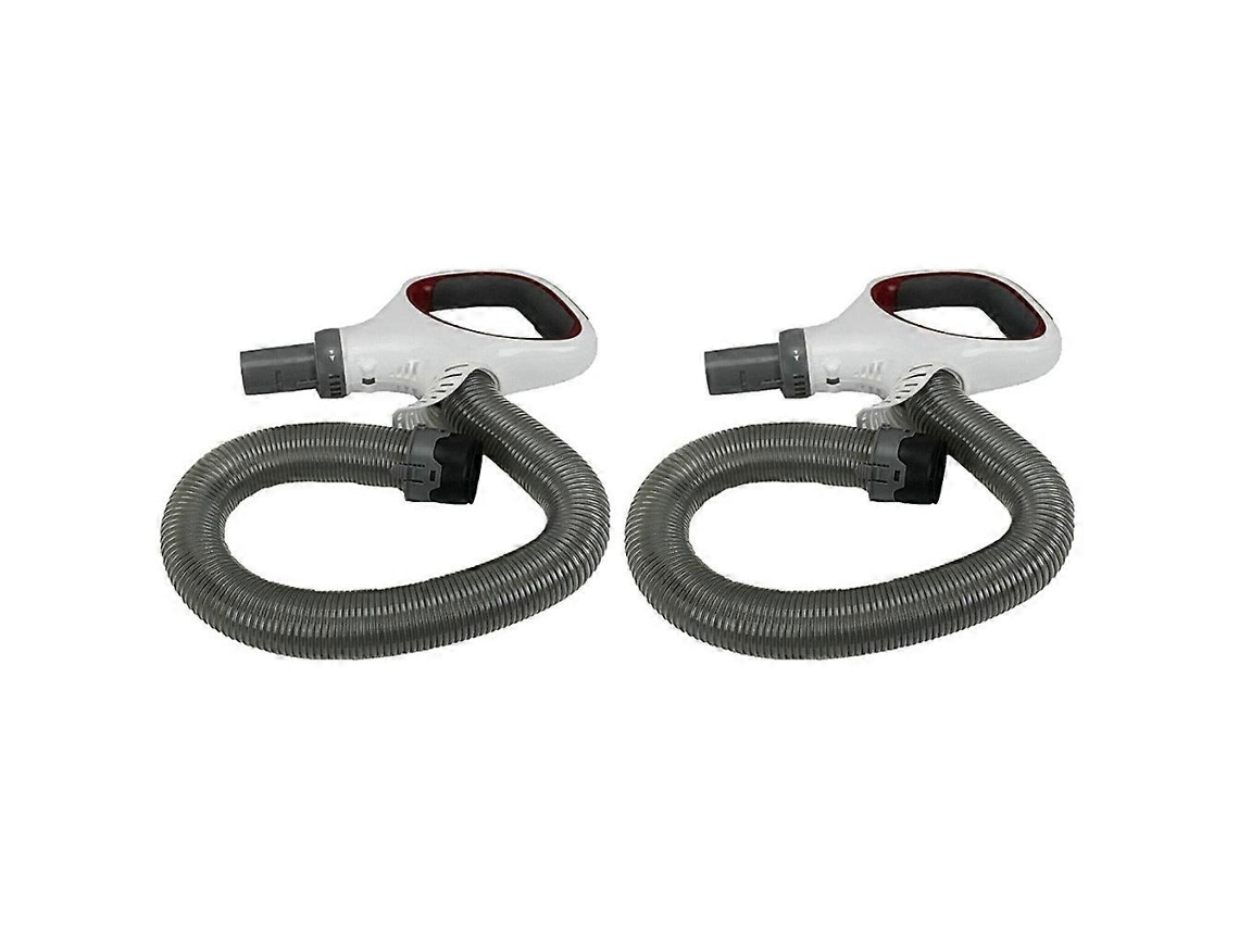 2x Replacement Hose Handle For Shark Rotator Lifting Model Nv501 Nv500 Uv560 Nv502 Vacuum Cleaner Parts