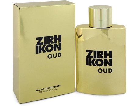 Perfume ZIRH Ikon Oud (125ml)