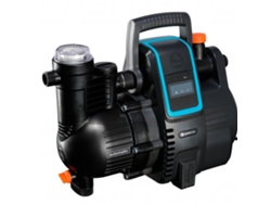 Gardena Smart Automatic Home&Garden Pump 5000/5