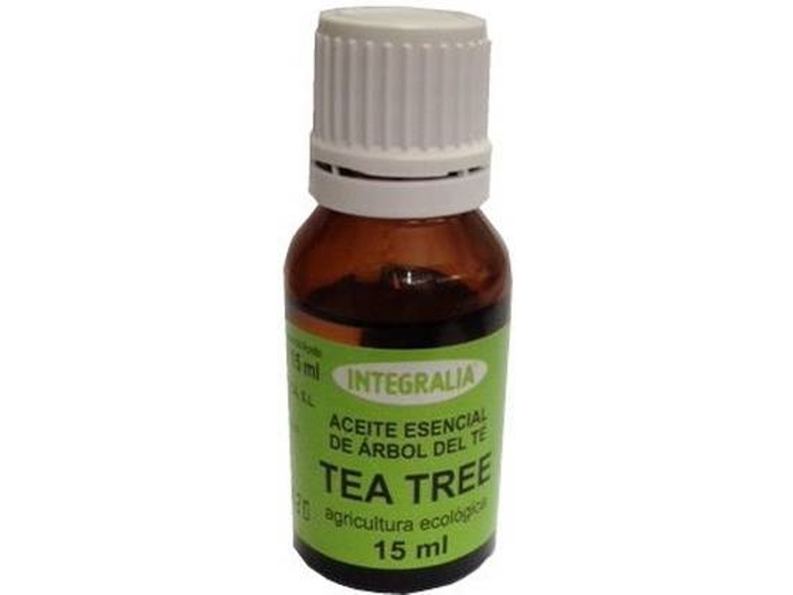 Aceite Essencial INTEGRALIA Eco (15 ml)