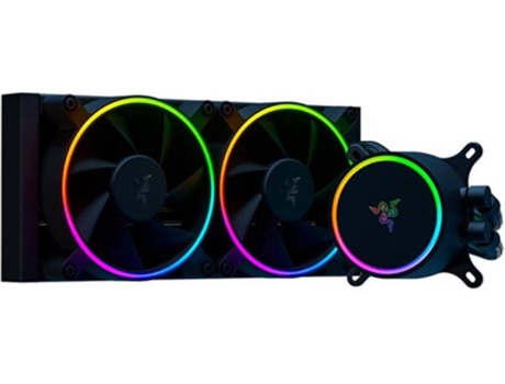 COOLER RAZER HANBO RGB AIO 240 MM
