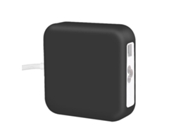 Cubierta Protectora Del Adaptador De Corriente (adecuada Para La Protección De Silicona De La Nueva Apple Imac 2021)