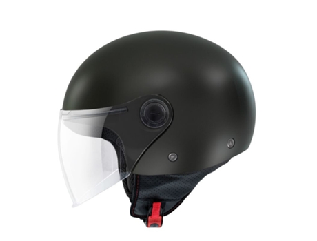 Casco de moto Jet MT HELMETS Street (Ece 22.06)