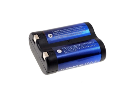 Batería POWERY 1.70.CAN.999.27 para Canon R2CR5